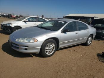  Salvage Dodge Intrepid