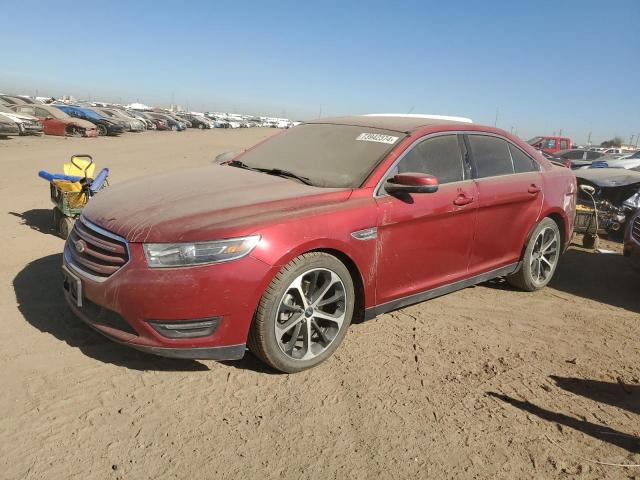  Salvage Ford Taurus