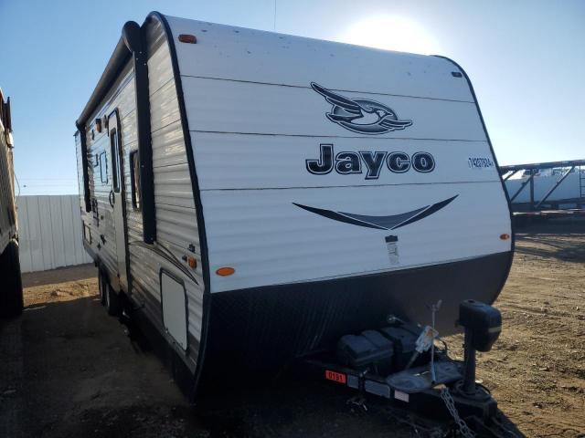  Salvage Jayco Jayco