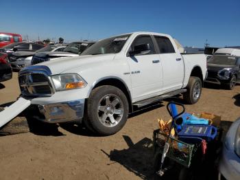  Salvage Dodge Ram 1500