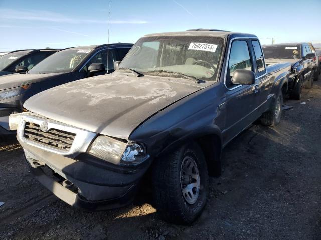  Salvage Mazda B Series