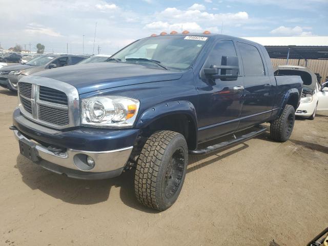  Salvage Dodge Ram 3500