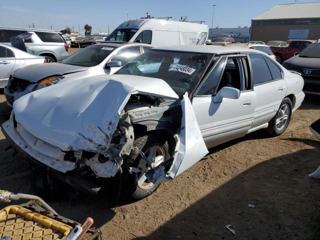  Salvage Pontiac Bonneville