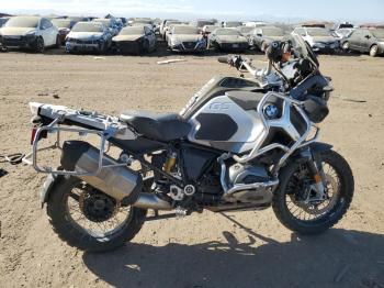  Salvage BMW R