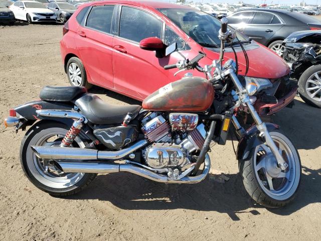  Salvage Honda Mc