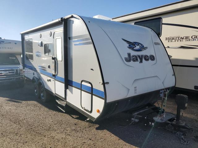  Salvage Jayco Jay Feathr