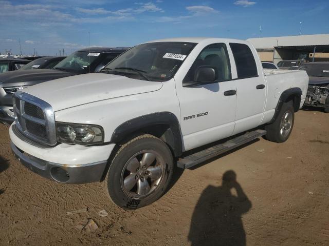  Salvage Dodge Ram 1500