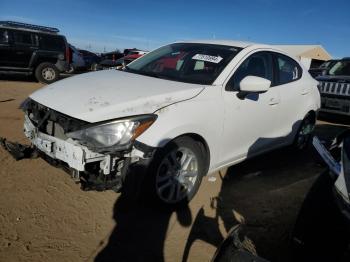  Salvage Toyota Scion