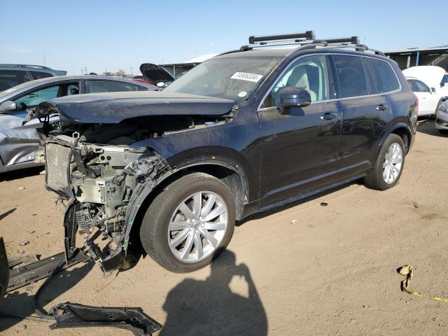  Salvage Volvo XC90