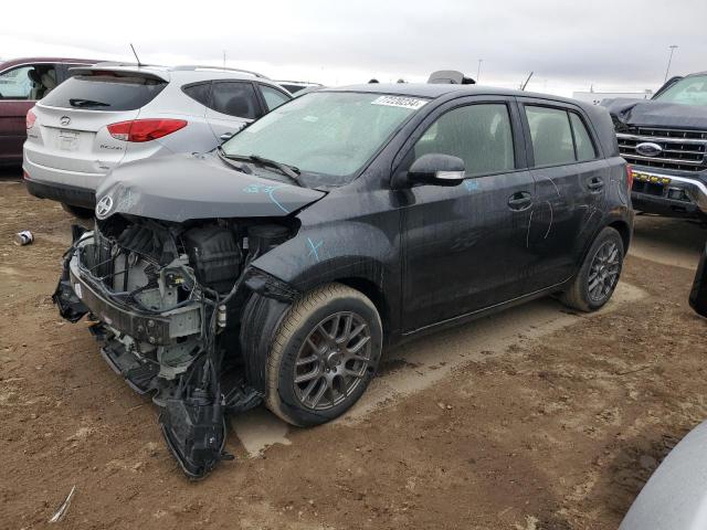  Salvage Toyota Scion