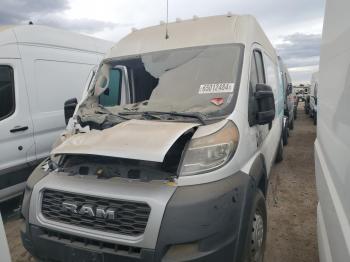  Salvage Ram Promaster