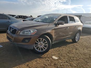  Salvage Volvo XC60