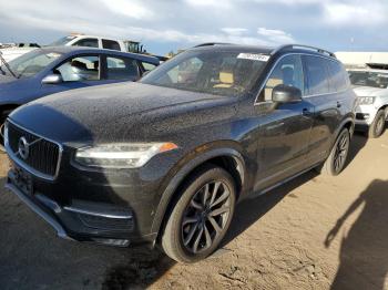  Salvage Volvo XC90