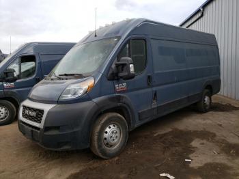  Salvage Ram Promaster