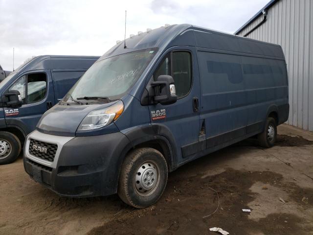  Salvage Ram Promaster