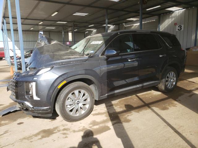  Salvage Hyundai PALISADE