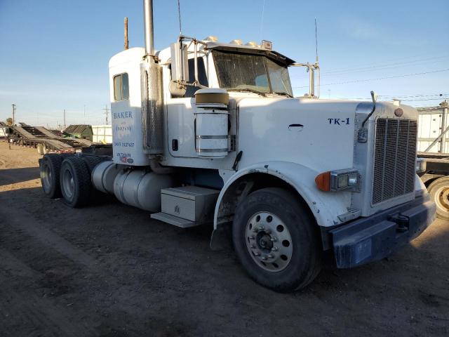  Salvage Peterbilt Other