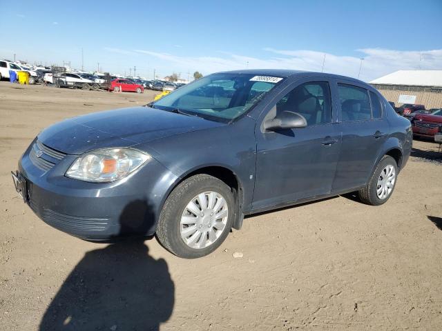  Salvage Chevrolet Cobalt Ls