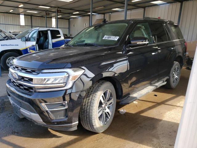  Salvage Ford Expedition