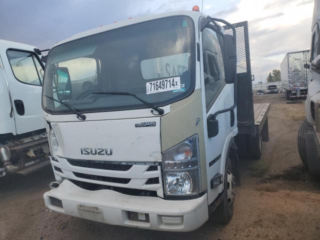  Salvage Isuzu Npr