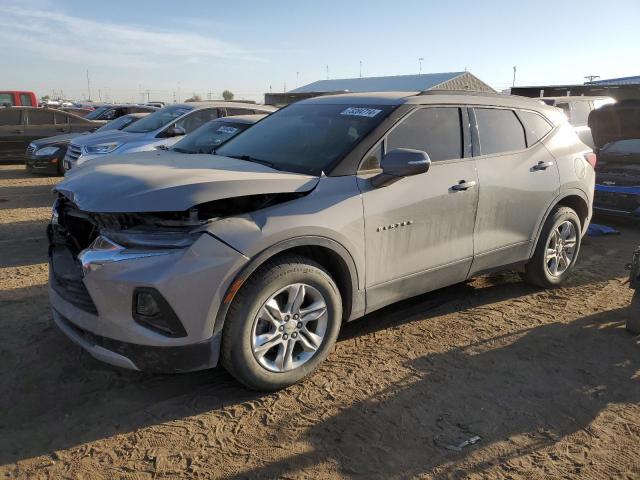  Salvage Chevrolet Blazer