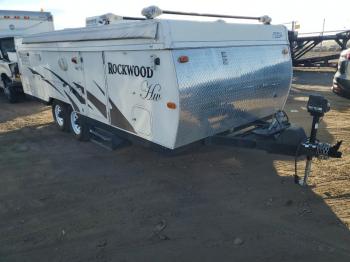  Salvage Frrv Rockwood