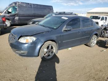  Salvage Chevrolet Cobalt