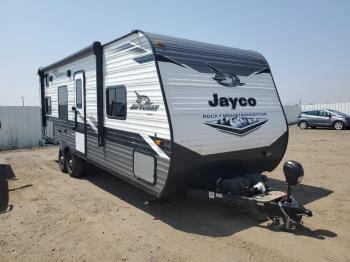  Salvage Jayco Jay Flight