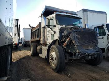  Salvage Kenworth Constructi