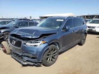  Salvage Volvo XC90