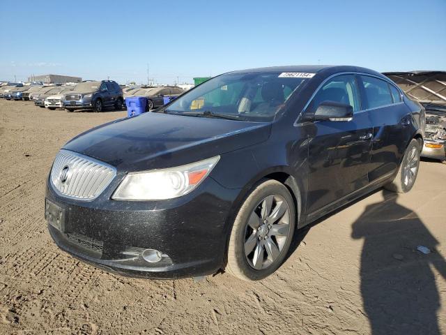  Salvage Buick LaCrosse