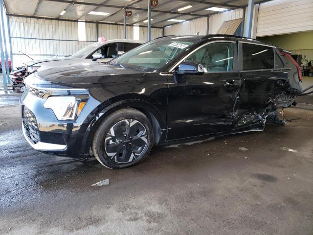  Salvage Kia Niro