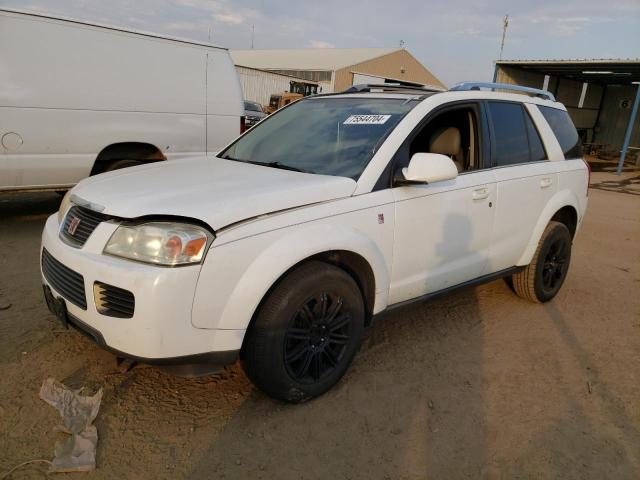  Salvage Saturn Vue