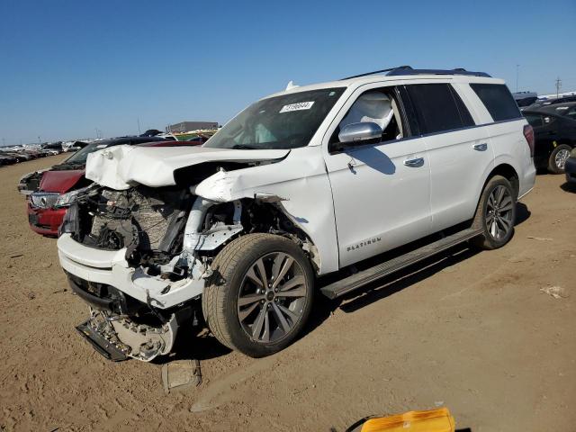  Salvage Ford Expedition