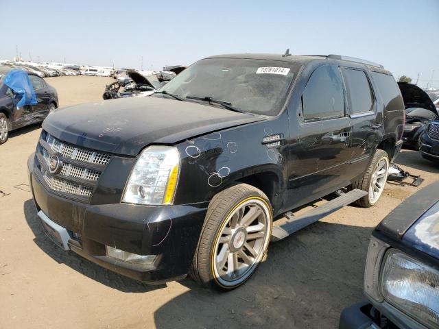  Salvage Cadillac Escalade