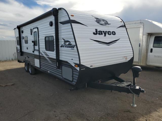  Salvage Jayco Jay Flight