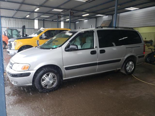  Salvage Chevrolet Venture