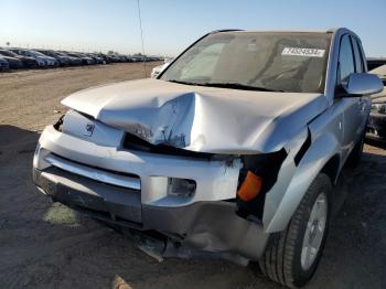  Salvage Saturn Vue