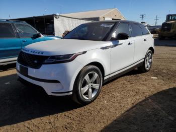  Salvage Land Rover Range Rover