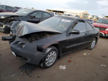  Salvage Acura Integra