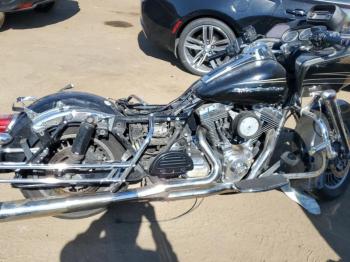  Salvage Harley-Davidson Fl