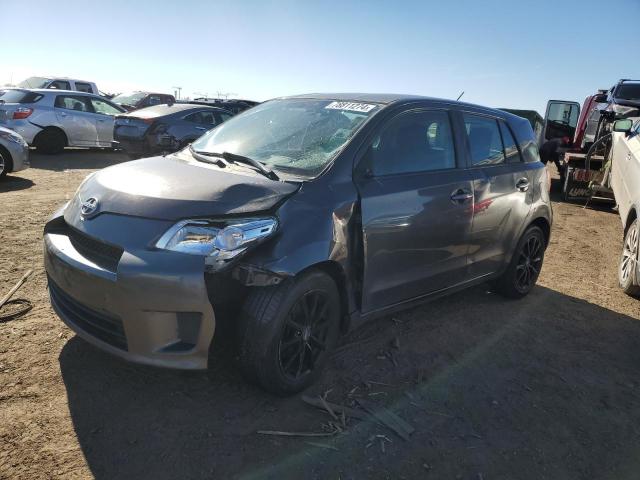  Salvage Toyota Scion