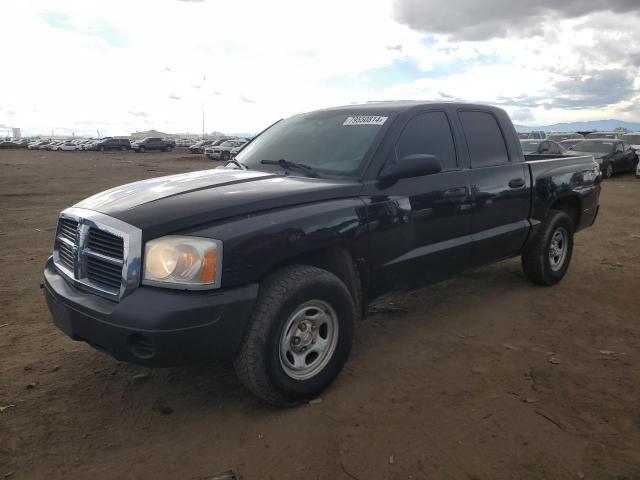  Salvage Dodge Dakota