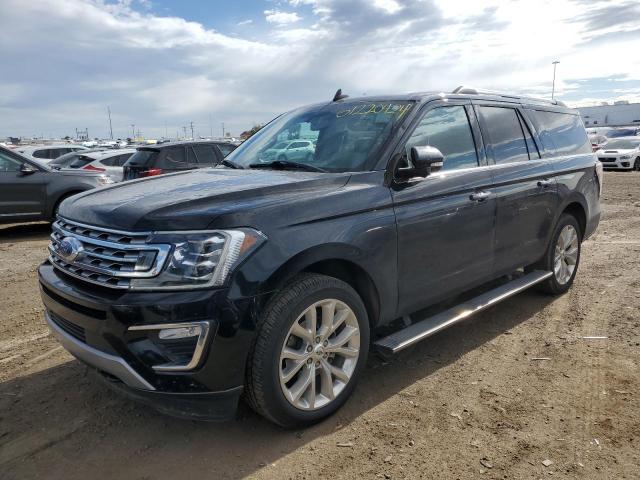  Salvage Ford Expedition