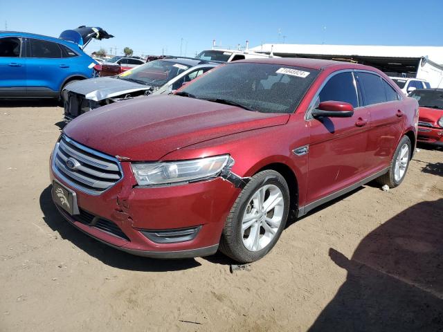  Salvage Ford Taurus