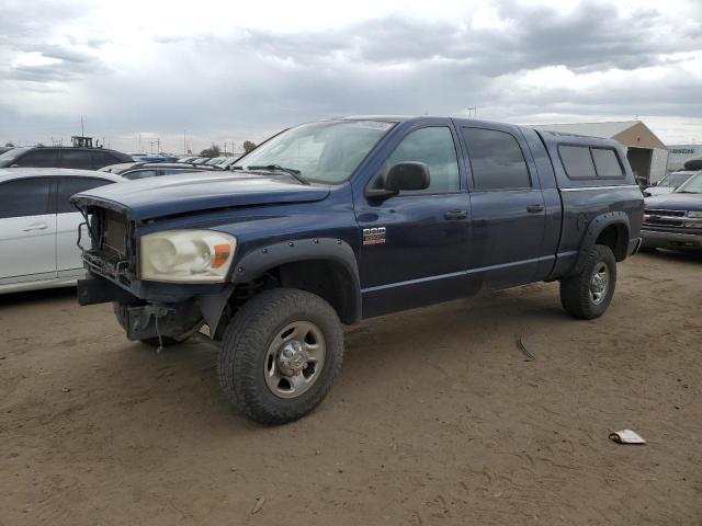  Salvage Dodge Ram 2500