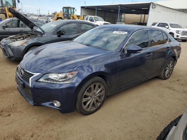  Salvage Lexus Gs