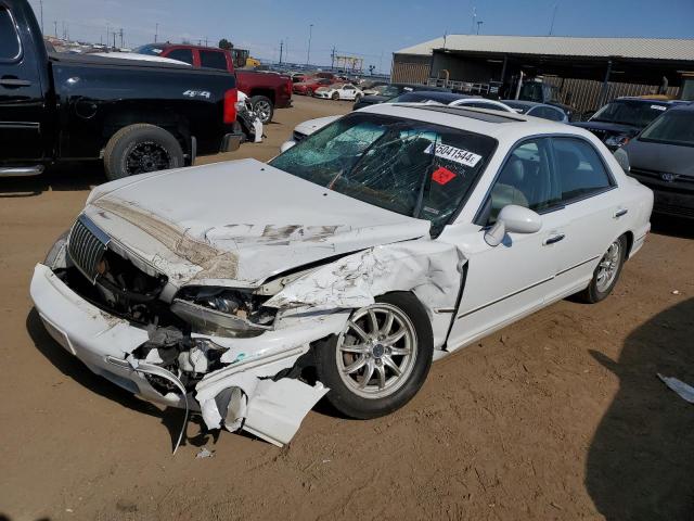  Salvage Hyundai Grandeur