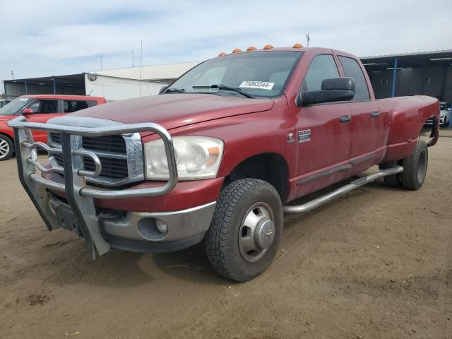  Salvage Dodge Ram 3500