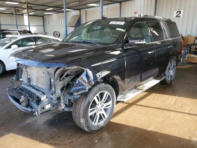  Salvage Ford Expedition